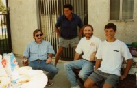 Tom 1167.jpg: 1992/09/03 Labor Day - 1992